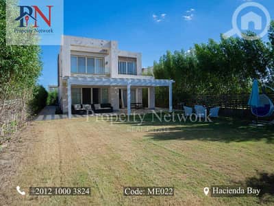 5 Bedroom Villa for Rent in North Coast, Matruh - ME00221. jpg