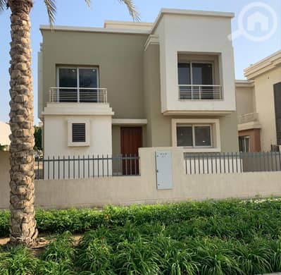 4 Bedroom Villa for Sale in New Cairo, Cairo - WhatsApp Image 2024-03-31 at 11.34. 52 PM. jpeg