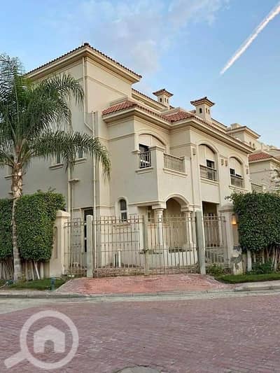 4 Bedroom Townhouse for Sale in Shorouk City, Cairo - 6beba536-48cf-4509-aef9-354b082c120f. jpg