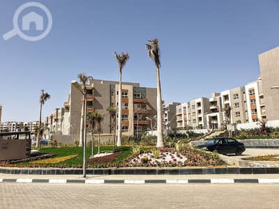 3 Bedroom Apartment for Sale in Sheikh Zayed, Giza - 2019-04-07. jpg