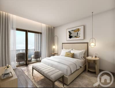 فلیٹ 1 غرفة نوم للبيع في الشيخ زايد، الجيزة - WhatsApp Image 2023-03-08 at 10.44. 15 AM (1). jpg