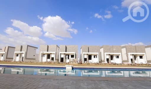 4 Bedroom Villa for Sale in Ain Sukhna, Suez - fikter . 02_06_36_14. Still047. jpg