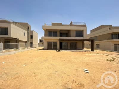 6 Bedroom Villa for Sale in New Cairo, Cairo - WhatsApp Image 2024-04-24 at 4.54. 51 PM (1). jpeg