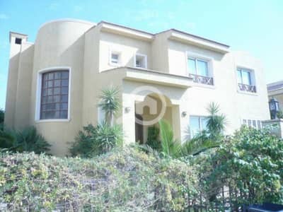 3 Bedroom Villa for Sale in New Cairo, Cairo - WhatsApp Image 2024-04-23 at 5.34. 06 PM (1). jpg