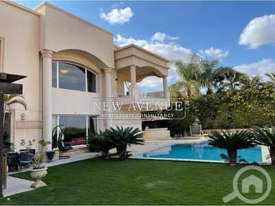 4 Bedroom Villa for Sale in 6th of October, Giza - 96a7482b-a04f-4f00-bb34-87fcc982bd23 (1). png