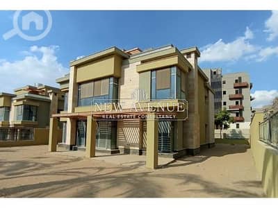 5 Bedroom Villa for Sale in New Cairo, Cairo - 7e557640-9929-420c-9d88-508ee4d2a557. png