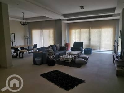 4 Bedroom Villa for Rent in New Cairo, Cairo - fe5057f4-d0da-477f-ac08-c10eee630d4b. jpg