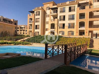 2 Bedroom Flat for Sale in New Cairo, Cairo - 3dd17e7c-a13d-4848-bc3a-7c939c1c7b93. jpg