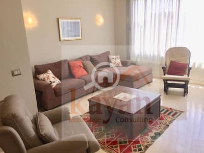 1 Bedroom Flat for Rent in New Cairo, Cairo - 700b8d67-d8c1-4f53-90ce-436ce1d9d3cd. jpg