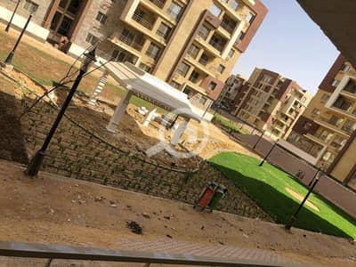 3 Bedroom Apartment for Rent in New Cairo, Cairo - 5ebbb62e-207b-46e2-a744-d44a99bbc8b0. jpg
