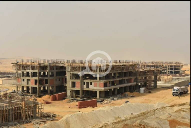 3 plam hills new cairo project. jpg