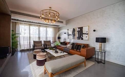 3 Bedroom Apartment for Sale in New Cairo, Cairo - IMG-20240425-WA0021. jpg