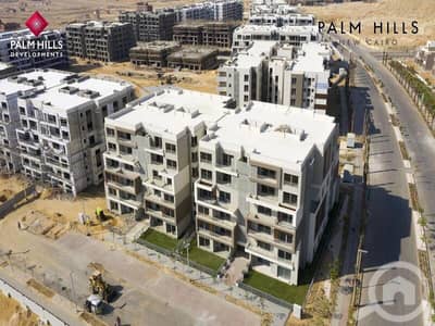 2 Bedroom Apartment for Sale in New Cairo, Cairo - palm_hills_new_cairo_apartment_for_sale_villas_for_sale_14. jpeg