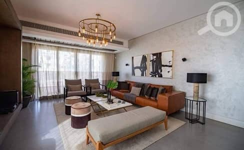 تاون هاوس 5 غرف نوم للبيع في مدينة الشروق، القاهرة - IMG-20240425-WA0021. jpg