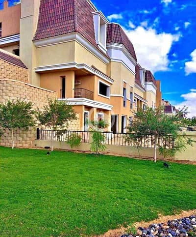 4 Bedroom Villa for Sale in Mostakbal City, Cairo - 359758961_7249964581698207_7665442384511112727_n. jpg