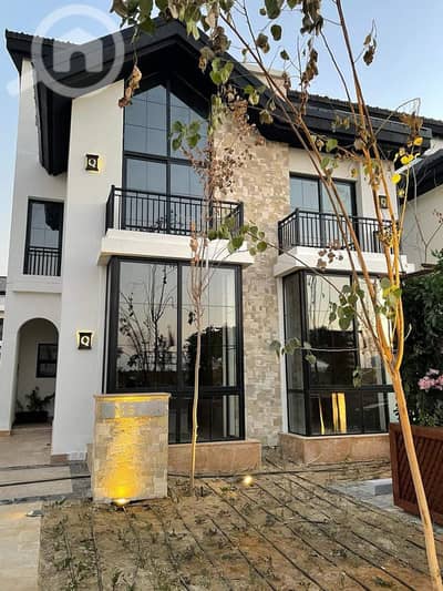 5 Bedroom Villa for Sale in Mostakbal City, Cairo - IMG-20240414-WA0030. jpg
