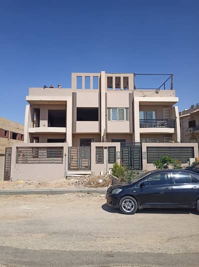 4 Bedroom Twin House for Sale in Sheikh Zayed, Giza - WhatsApp Image 2024-04-20 at 11.27. 32 AM. jpeg