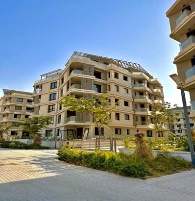 2 Bedroom Penthouse for Sale in 6th of October, Giza - Picture1. jpg