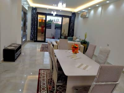 3 Bedroom Flat for Rent in New Cairo, Cairo - 81d05c66-cbe1-4007-846a-f070e4fa569a. jpg