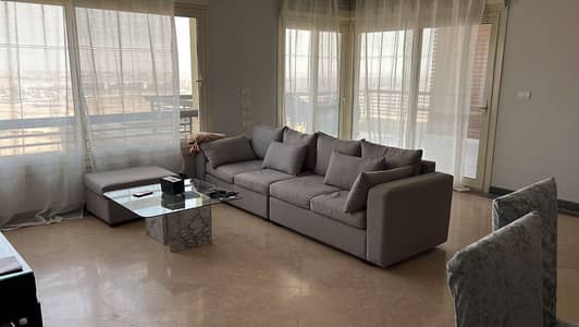 3 Bedroom Flat for Rent in 6th of October, Giza - WhatsApp Image 2024-04-23 at 12.11. 37 PM. jpeg