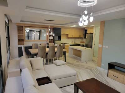 2 Bedroom Apartment for Rent in New Cairo, Cairo - c620b6eb-7a54-4187-b11d-b01eb8cdbbcb. jpg