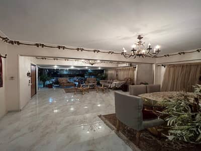 4 Bedroom Apartment for Sale in New Cairo, Cairo - 1. jpg