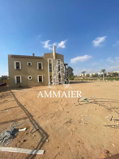 5 Bedroom Villa for Sale in Sheikh Zayed, Giza - 488ce413-d90f-4b3e-a316-176ee4f17a85. jpg
