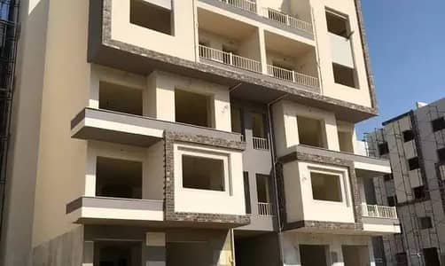 3 Bedroom Apartment for Sale in New Cairo, Cairo - 8f9167e4-ac7d-4677-8dd1-d682a446f3f0. jpg
