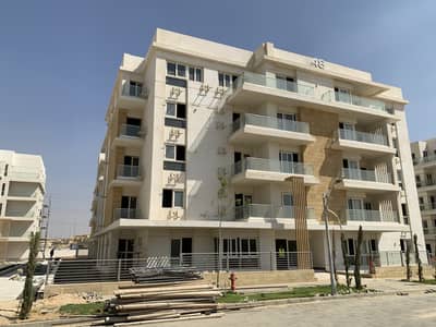 3 Bedroom Flat for Sale in 6th of October, Giza - IMG_0969. jpg