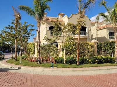4 Bedroom Twin House for Sale in Shorouk City, Cairo - bfb9b306-1718-4390-9c02-9b9aae28eb3d. jpg