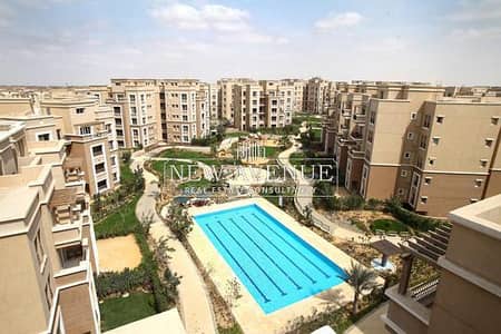 3 Bedroom Apartment for Sale in New Cairo, Cairo - 9be1bfec-e511-11ee-979c-9258a1f37d61. jpg