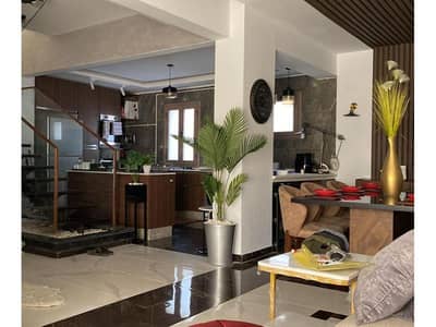 3 Bedroom Penthouse for Sale in Shorouk City, Cairo - WhatsApp Image 2024-04-04 at 18.17. 19_efa93335. jpg