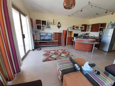 2 Bedroom Flat for Sale in Ain Sukhna, Suez - IMG-20240422-WA0049. jpg