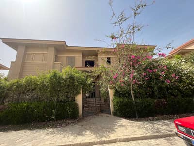 4 Bedroom Villa for Sale in 6th of October, Giza - WhatsApp Image 2024-04-28 at 1.17. 01 PM. jpeg