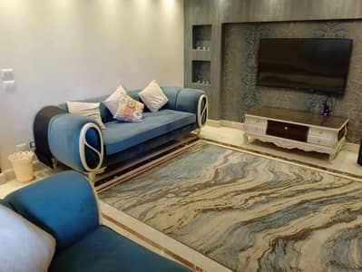 3 Bedroom Flat for Rent in Dokki, Giza - 1. jpeg
