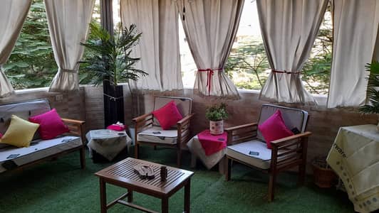 3 Bedroom Flat for Rent in Mohandessin, Giza - 1. jpeg