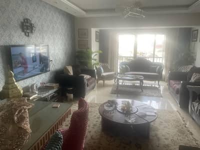 4 Bedroom Apartment for Rent in New Cairo, Cairo - 6d8cb5aa-d883-4d58-b755-2652aa3dafdc. jpg