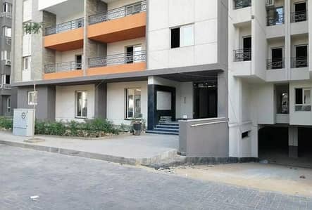 3 Bedroom Apartment for Sale in Hadayek October, Giza - 0875dadd-bcaf-11ed-ad68-0af2273af70a. jpg