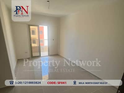 2 Bedroom Penthouse for Sale in North Coast, Matruh - SF041 (1 of 19). jpg