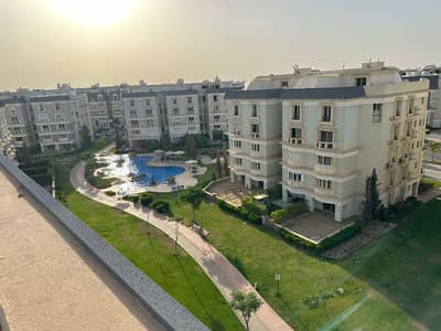 2 Bedroom Penthouse for Sale in New Cairo, Cairo - WhatsApp Image 2024-04-28 at 2.19. 28 PM. jpg