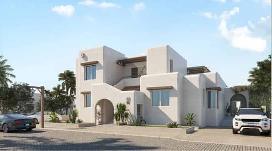 5 Bedroom Villa for Rent in North Coast, Matruh - WhatsApp Image 2024-04-29 at 16.02. 06_cb178dcc. jpg