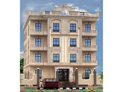 3 Bedroom Apartment for Sale in Badr City, Cairo - WhatsApp Image 2024-02-10 at 4.42. 34 AM. jpg