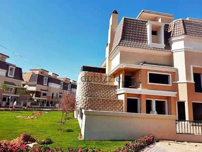 5 Bedroom Villa for Sale in Mostakbal City, Cairo - 100349066-800x600. jpeg