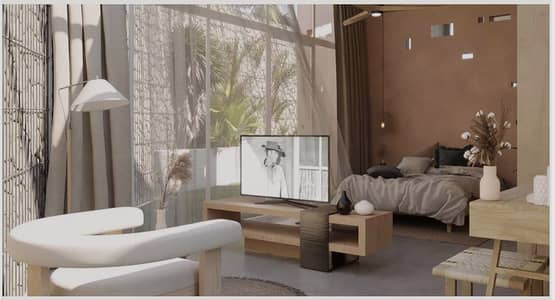 3 Bedroom Villa for Sale in Soma Bay, Red Sea - 4. PNG