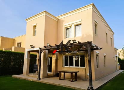 3 Bedroom Villa for Sale in New Cairo, Cairo - WhatsApp Image 2024-04-29 at 2.53. 52 PM. jpeg