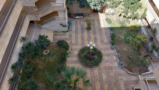 2 Bedroom Flat for Sale in 6th of October, Giza - 01dc5a29-5fd4-4879-b1c7-614a265d0d19. jpg