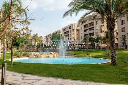 4 Bedroom Apartment for Sale in New Cairo, Cairo - a17311c0-87e1-44d5-8ed1-2341d8bb8a7e. png