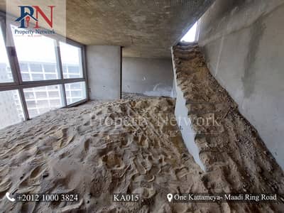 3 Bedroom Penthouse for Sale in Katameya, Cairo - KA0151. jpg