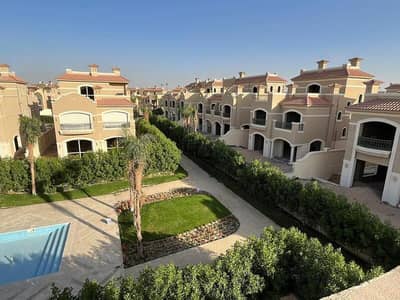 4 Bedroom Twin House for Sale in Shorouk City, Cairo - 44c0b4d2-4f76-4871-ad5a-80edfaa779a0 (1). jpg