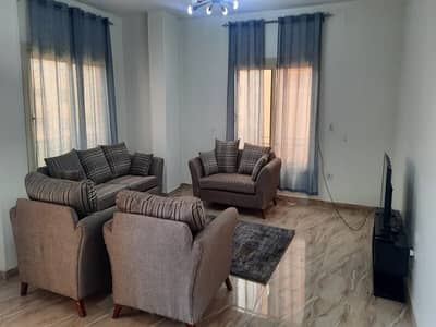 3 Bedroom Apartment for Rent in New Cairo, Cairo - 0c0b72f9-d6c3-4b30-970b-3508976814a3. jpg